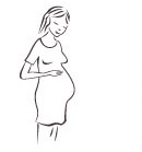 soins postnatale et prenatale